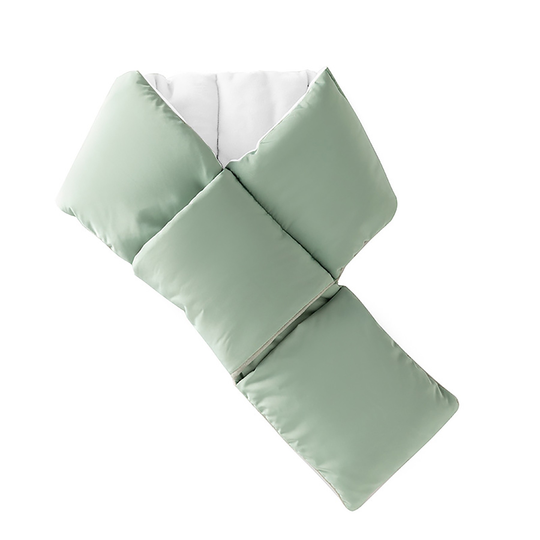 Waterproof Winter Down Scarf 5