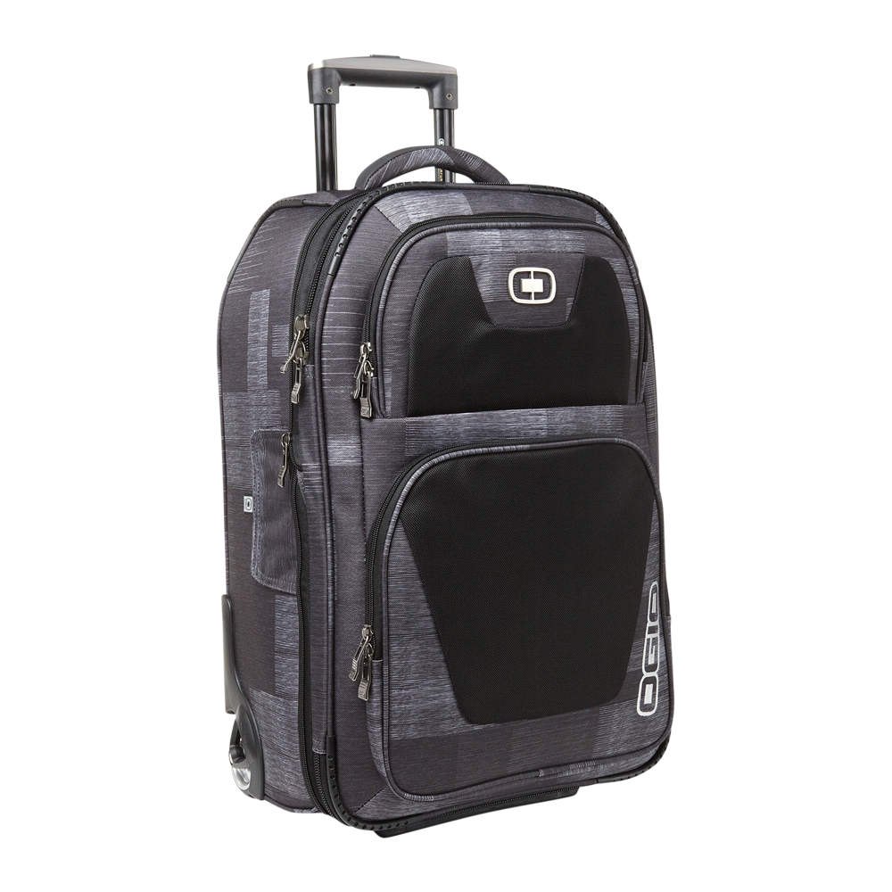 OGIO Kickstart 22 Travel Bag 5
