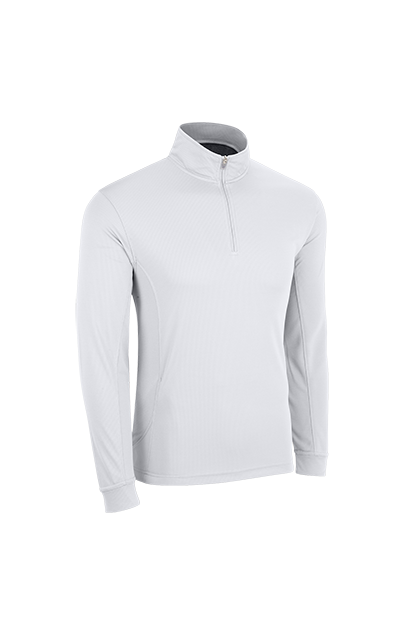Vansport Mesh 1/4-Zip Tech Pullover 29