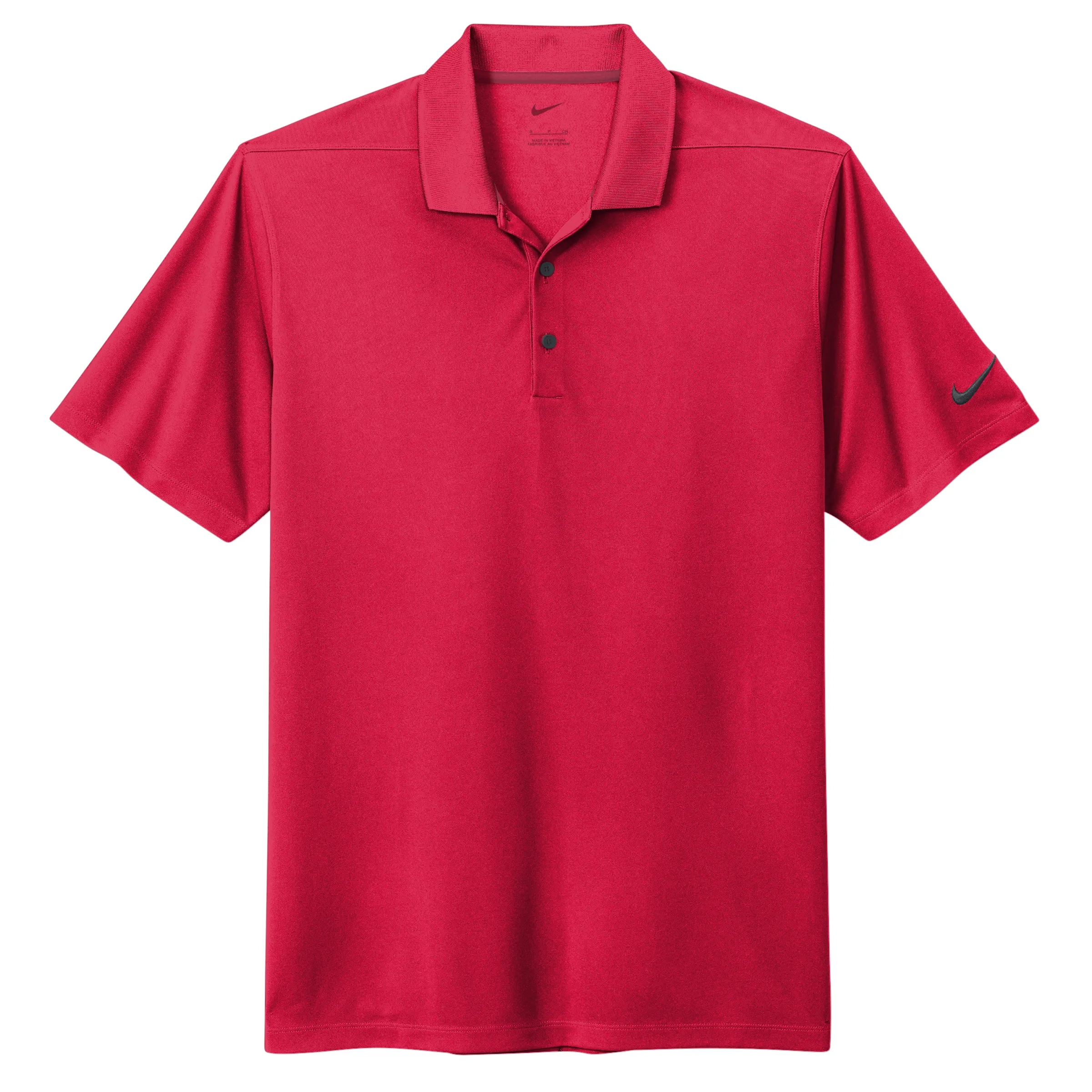 Nike Dri-FIT Micro Pique 2.0 Polo 10