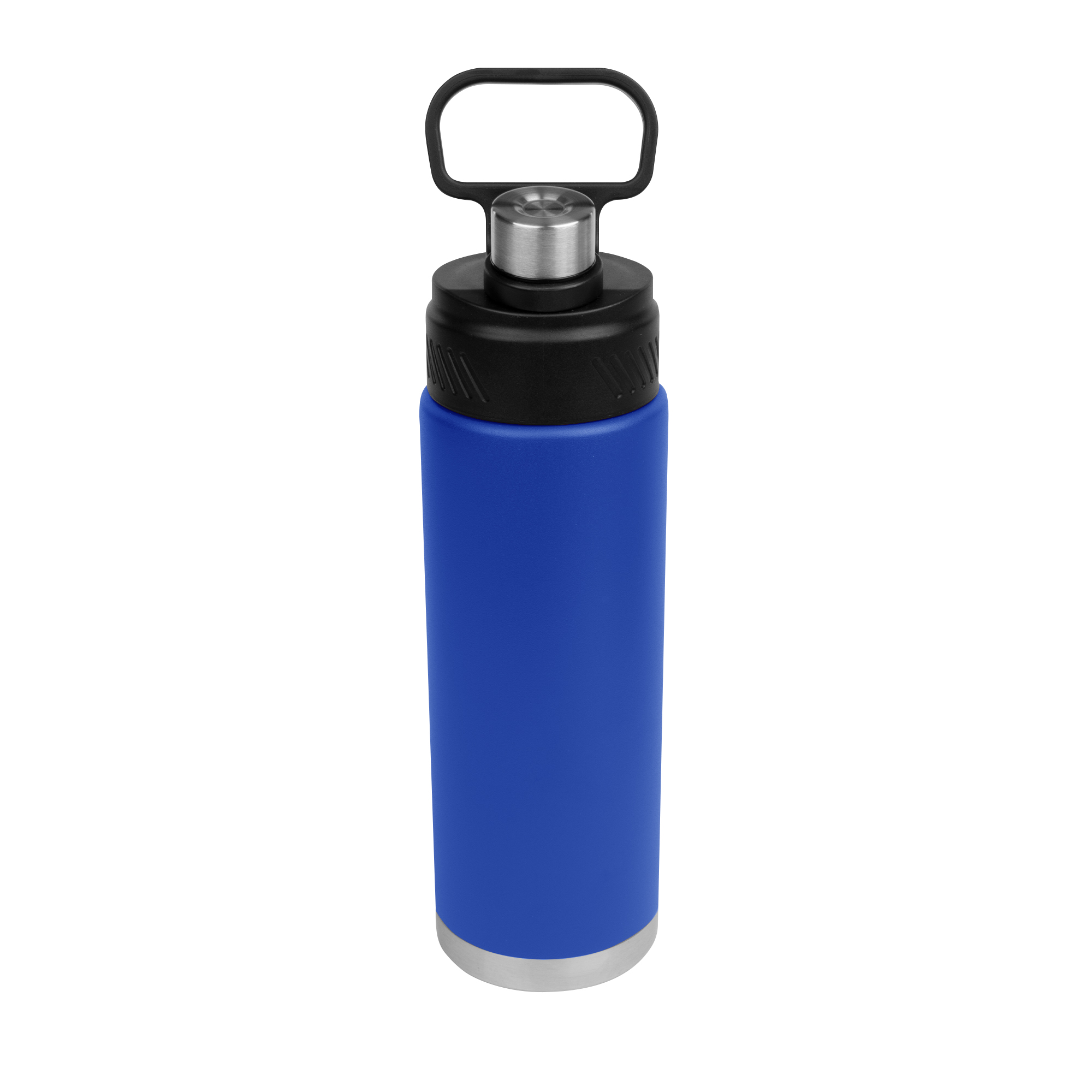 24 Oz. Stainless Steel Leighton Bottle, custom water bottle with logo imprint 2
