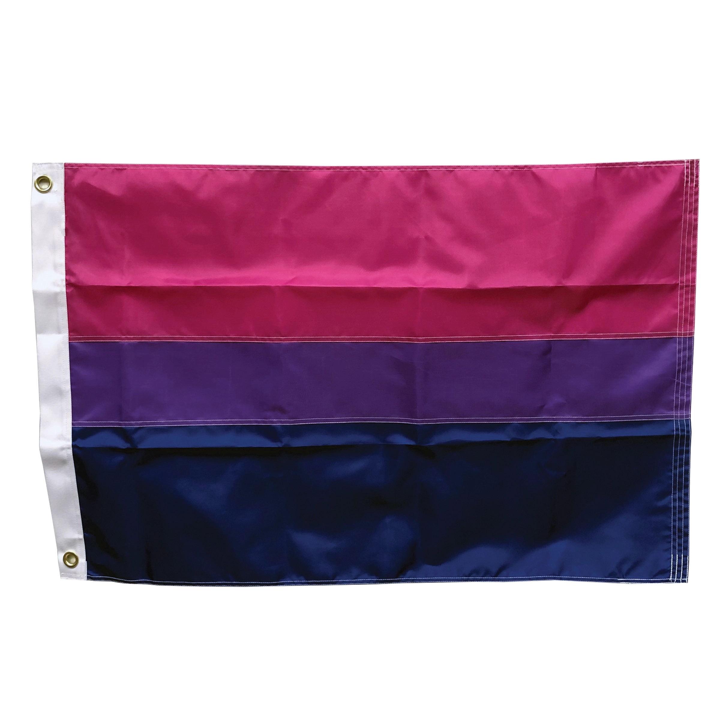 Bisexual Deluxe Flag 2
