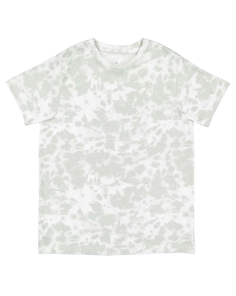 Youth Fine Jersey Tee - 6101 210