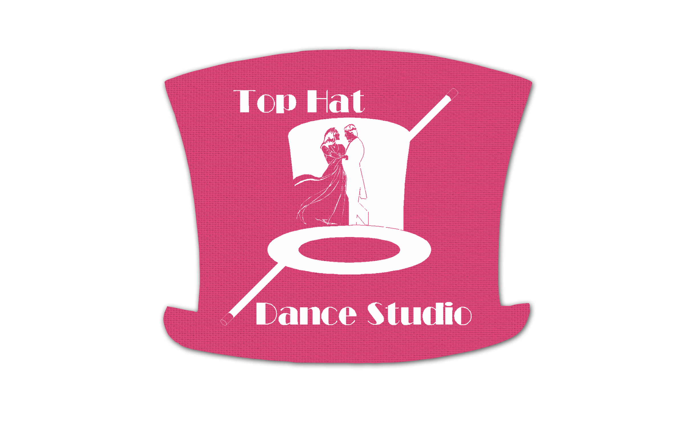 Top Hat Vinyl Jar Opener 76