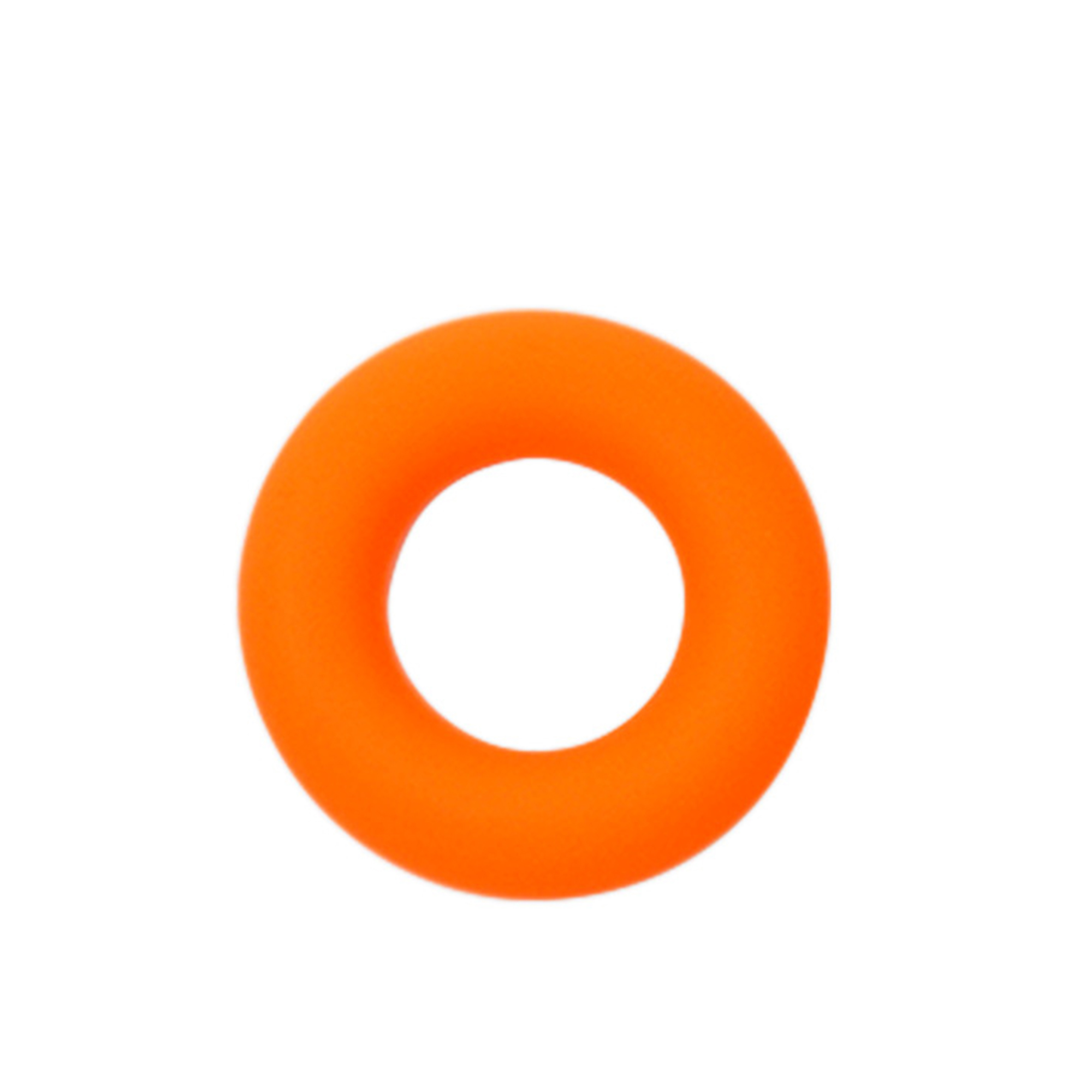 Silicone Resistance Hand Exercise Ring 4