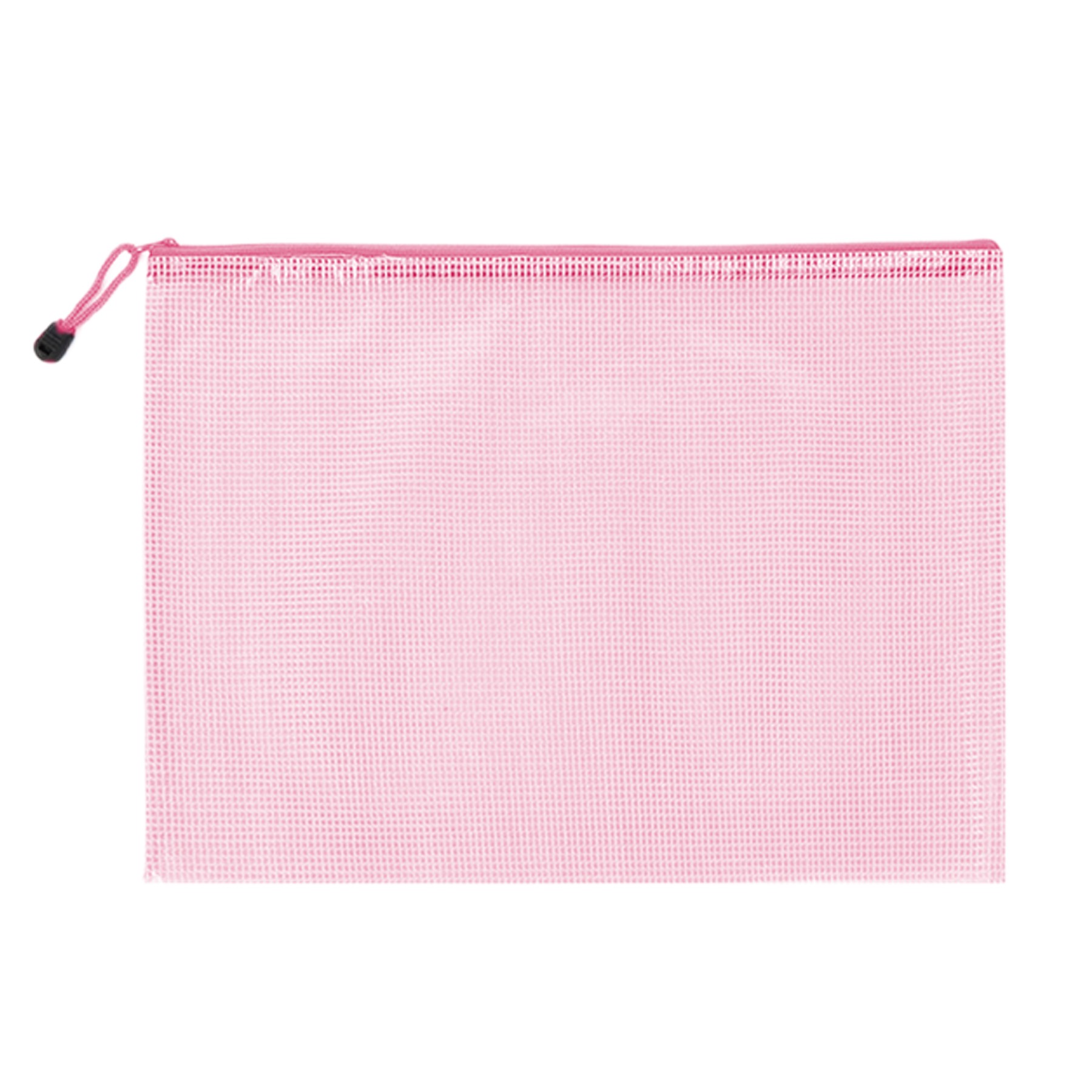 Pvc File Grid Pocket Storage Bag 6