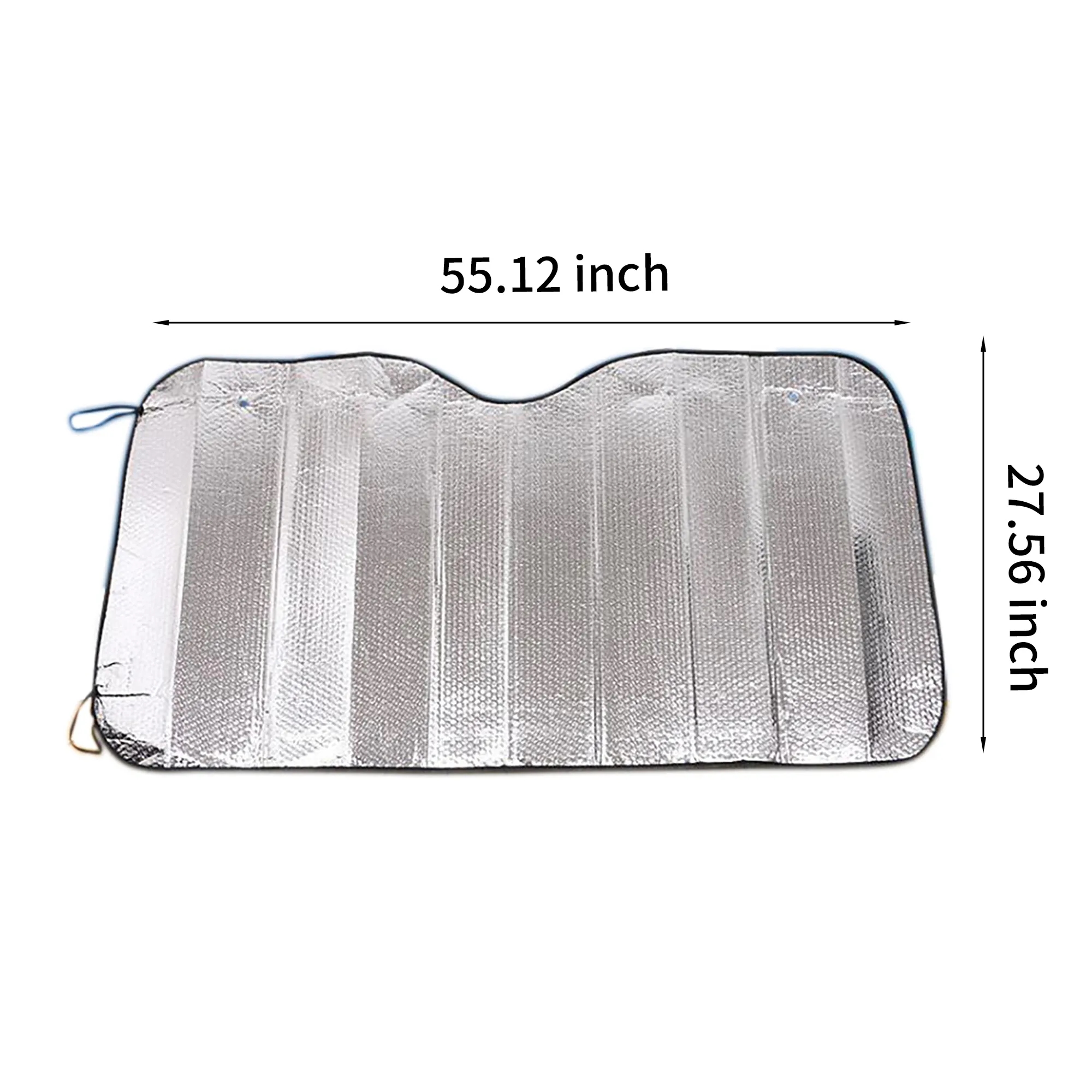 Car Windshield Sun Shade 2
