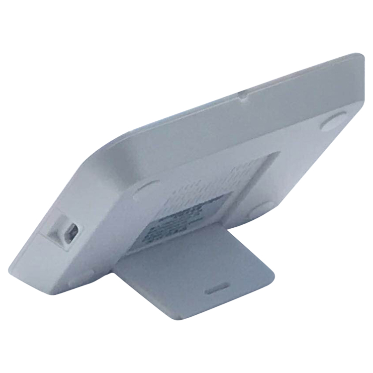 10W Fast Wireless Charger With Phone Stand And Optional Full Color Printing 12