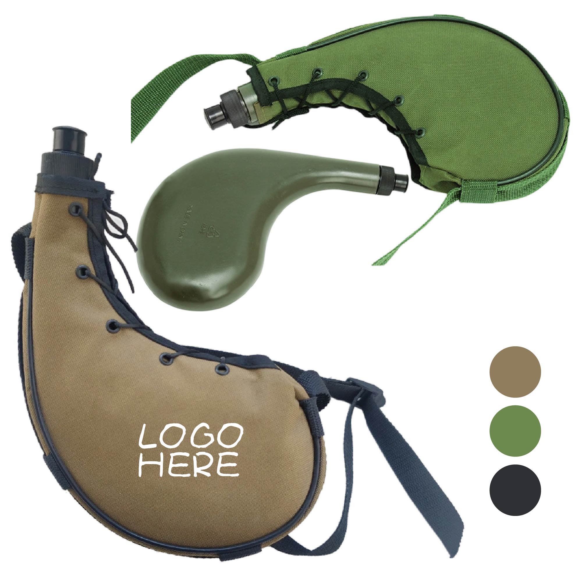 Camping Kettle for Running 2