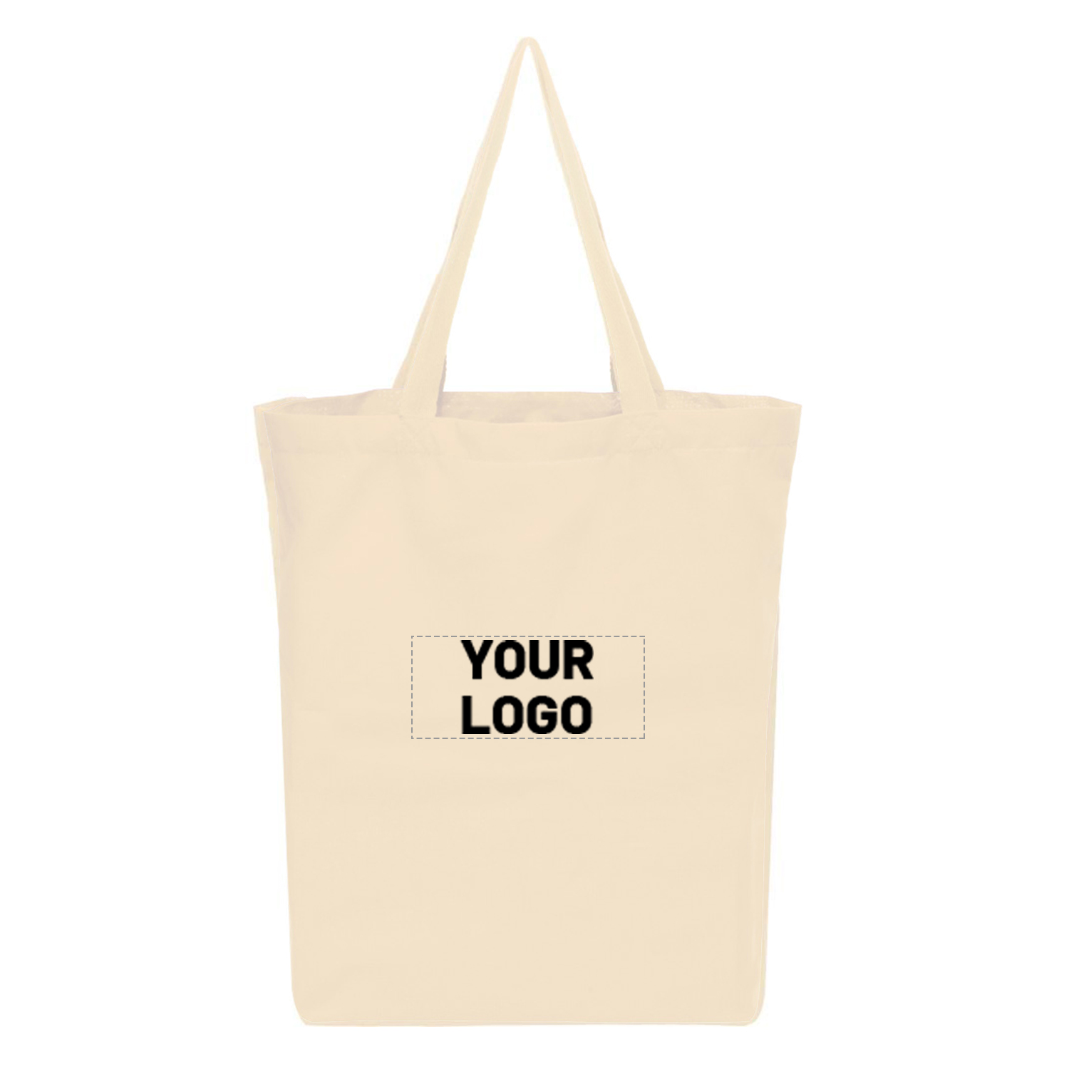 Eco-Friendly Cotton Tote Bag 2