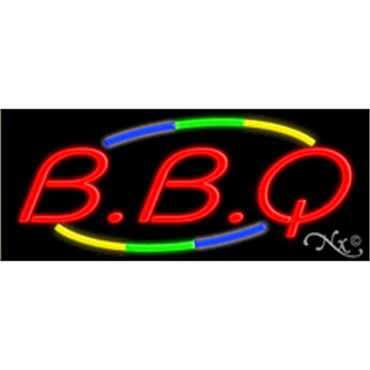 Neon Sign 2