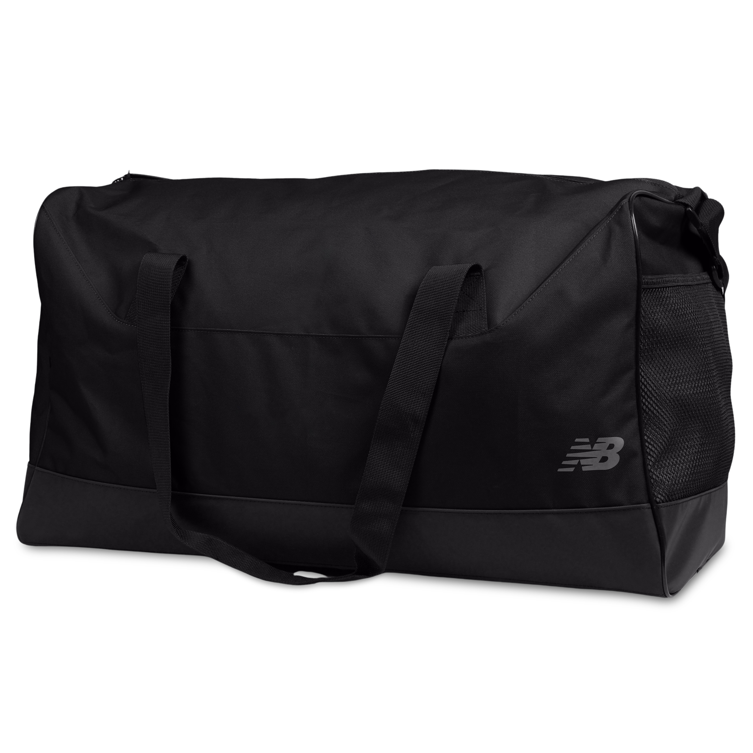 New Balance® Essentials Recycled rPET Large Duffel 16