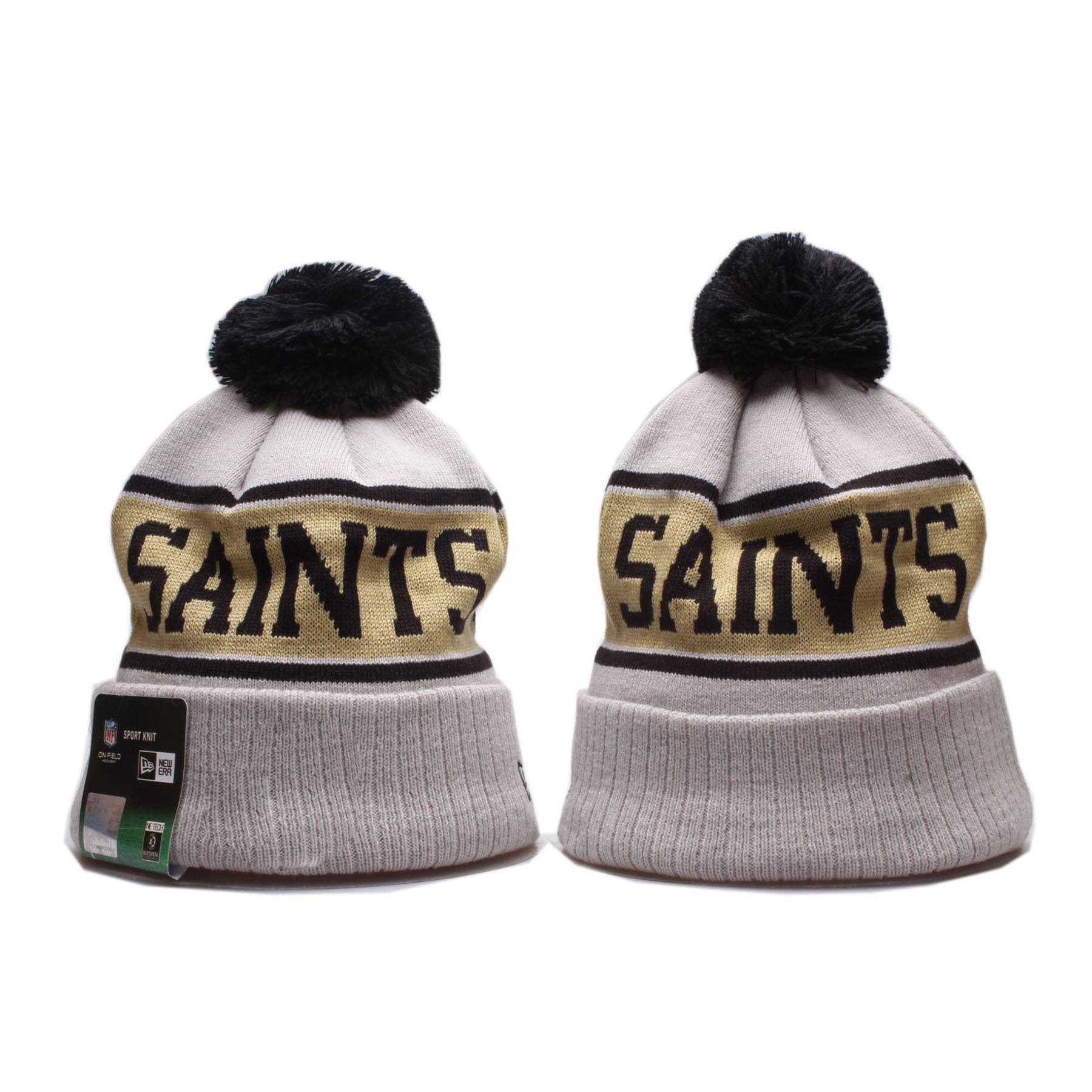 New style plush outdoor warm knitted hat with ball 7