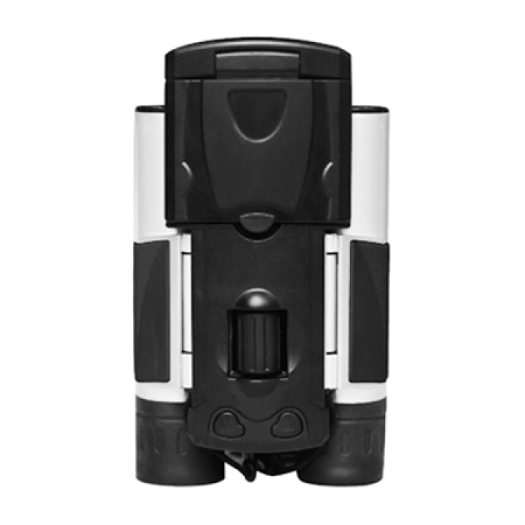 Digital Binoculars with Telescope Camera, LCD Display and 2.5K Camcorder 2