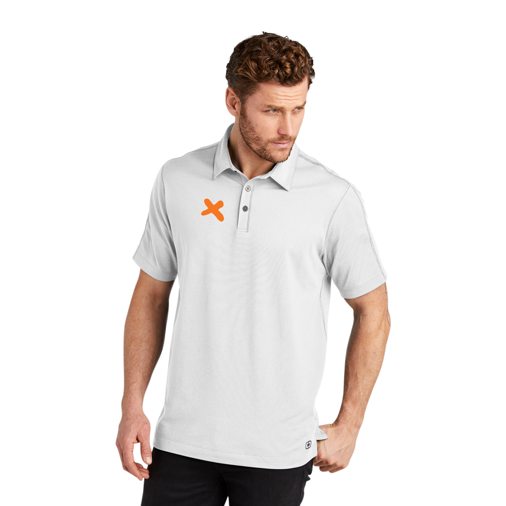 OGIO Onyx Polo 7