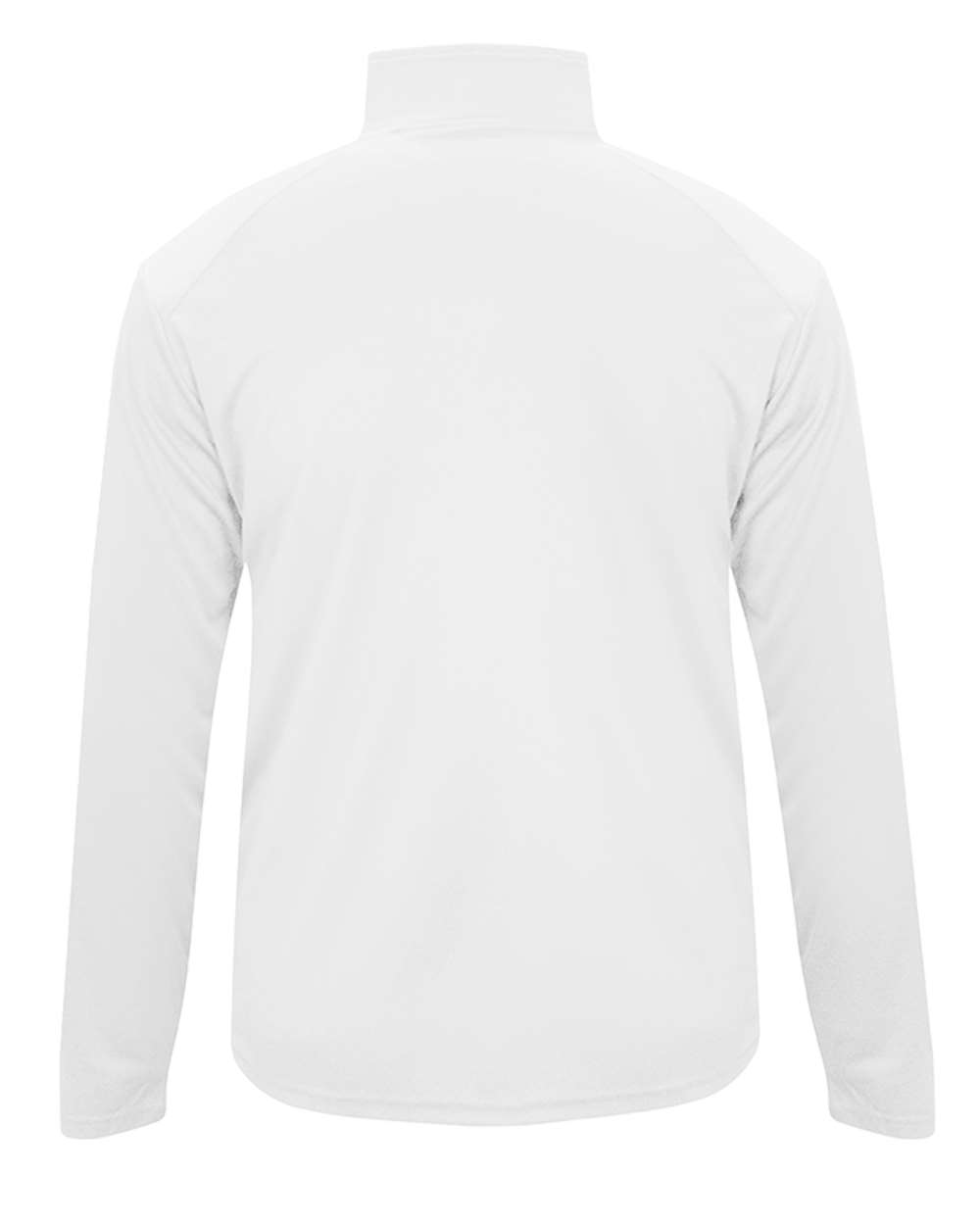 Youth B-Core Quarter-Zip Pullover - 2102 7