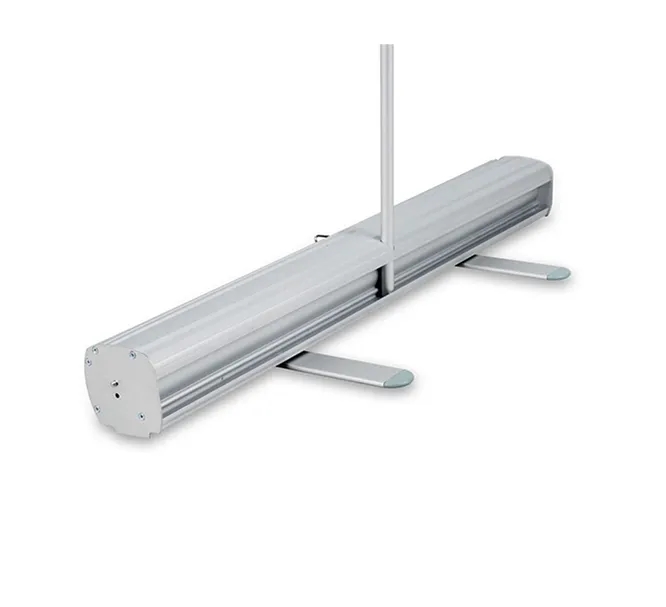 Roll Up Screen Sneeze Shield (2ft x 5ft) 1