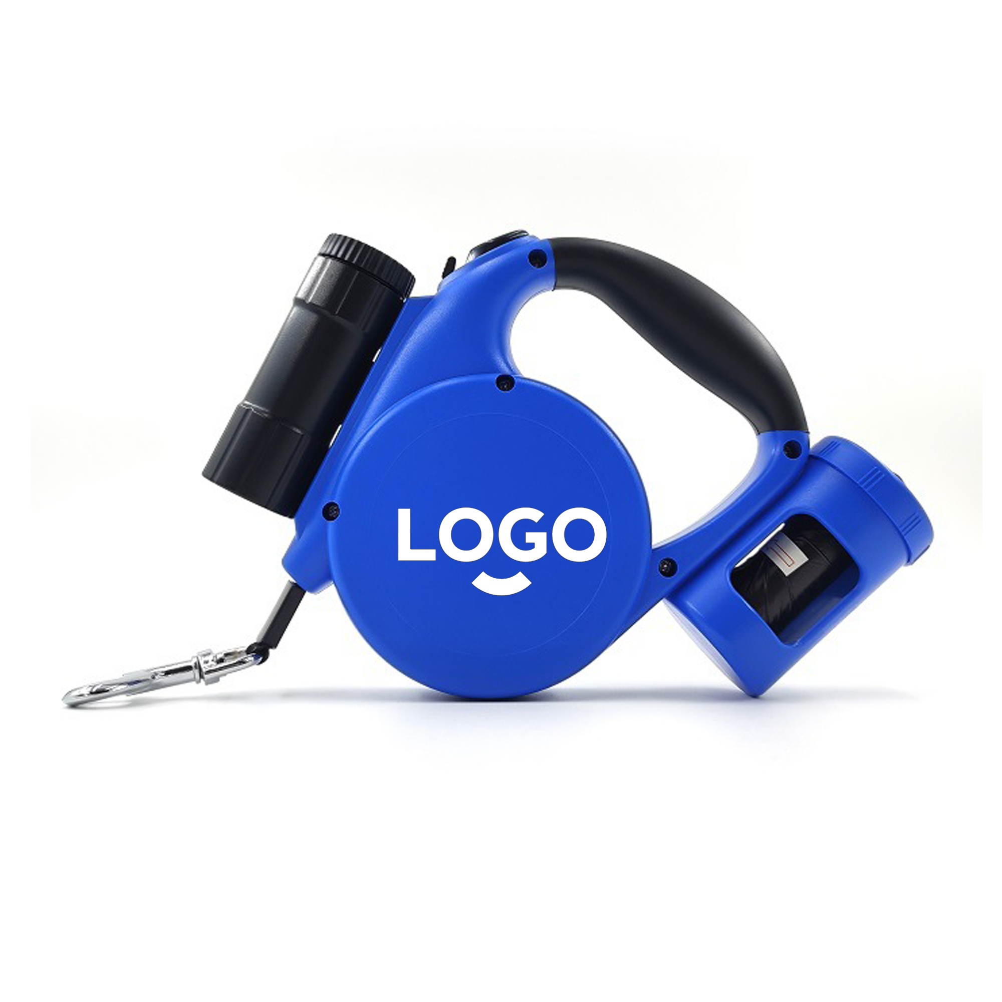 MOQ20 Multifunctional Pet Leash 5