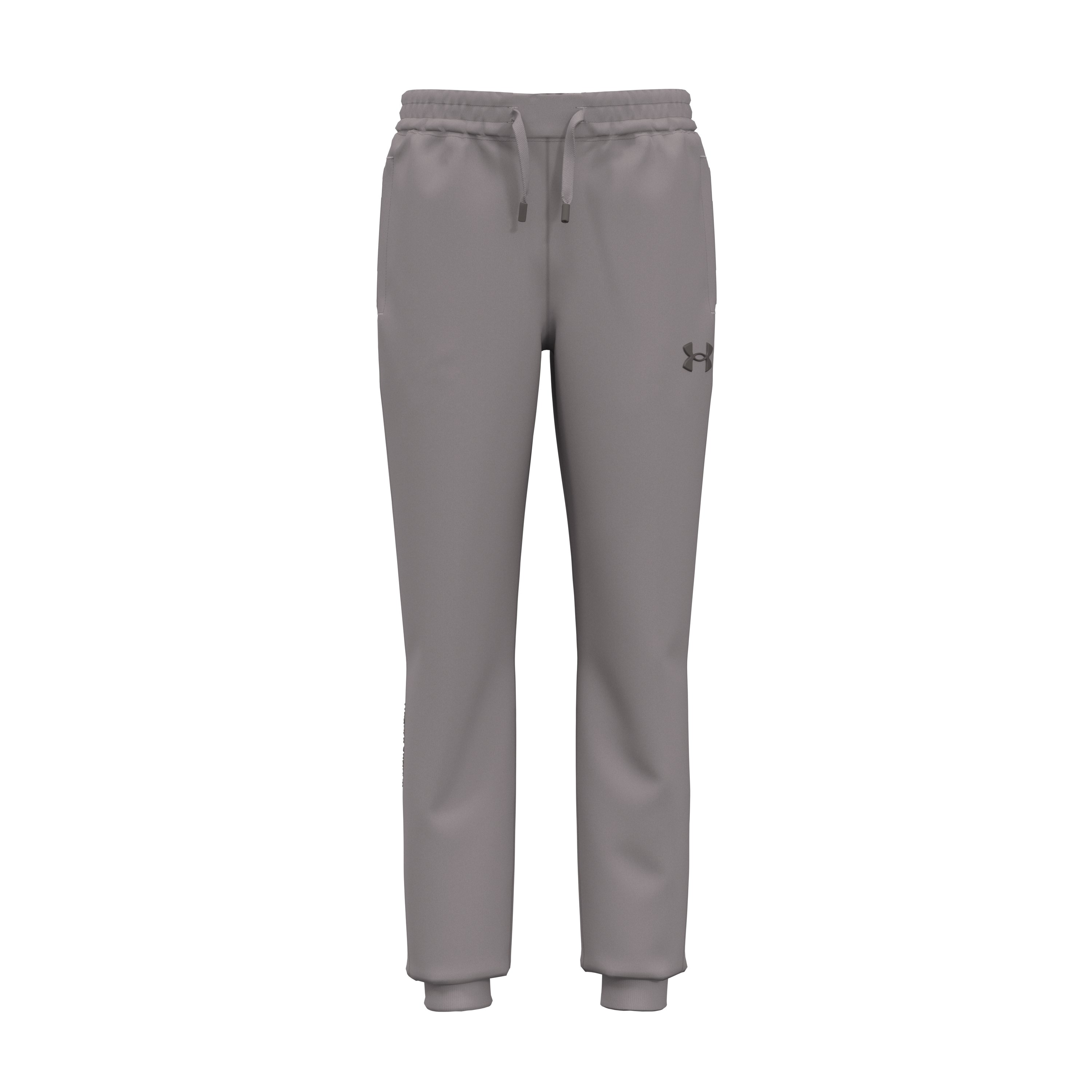 Armour Fleece Pro Boys' Joggers 3