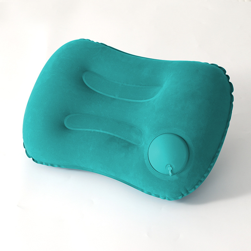 Inflatable Camping Travel Pillow 2
