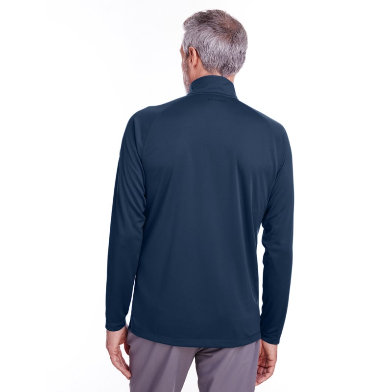 Spyder Men's Freestyle Half-Zip Pullover 22