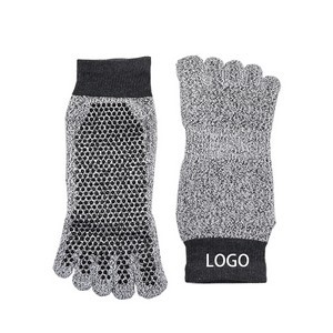 Tie Dye Color Mid Tube Socks 10