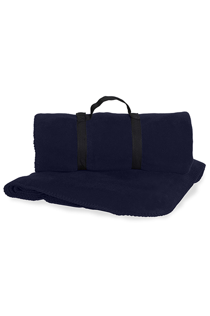 Vantek™ Fleece Blanket 47