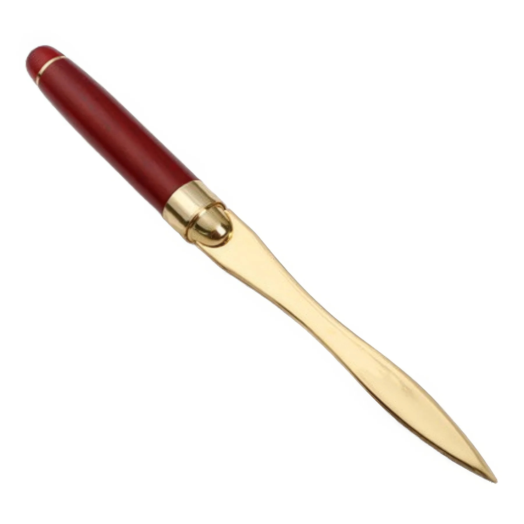 Cut Paper Knife/Metal Letter Opener 3