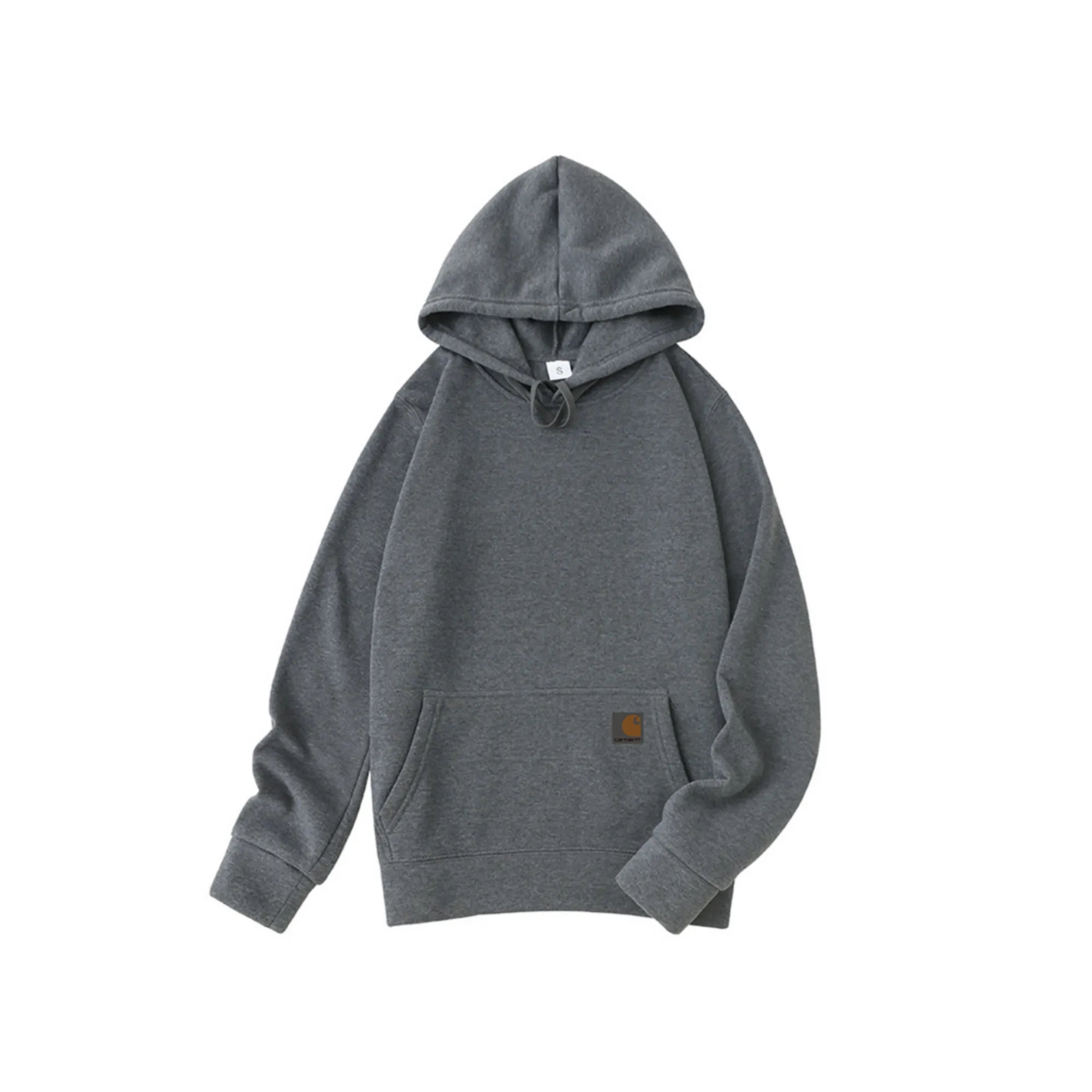 Sports Casual Hoodie, custom hoodie or sweatshirt with logo imprint 2