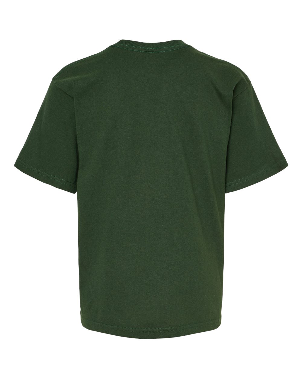 Youth Gold Soft Touch T-Shirt - 4850 39