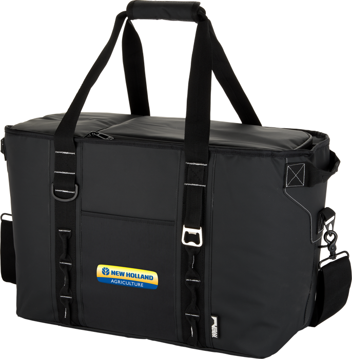 Urban Peak® Waterproof 48 Can Hinge Cooler 6
