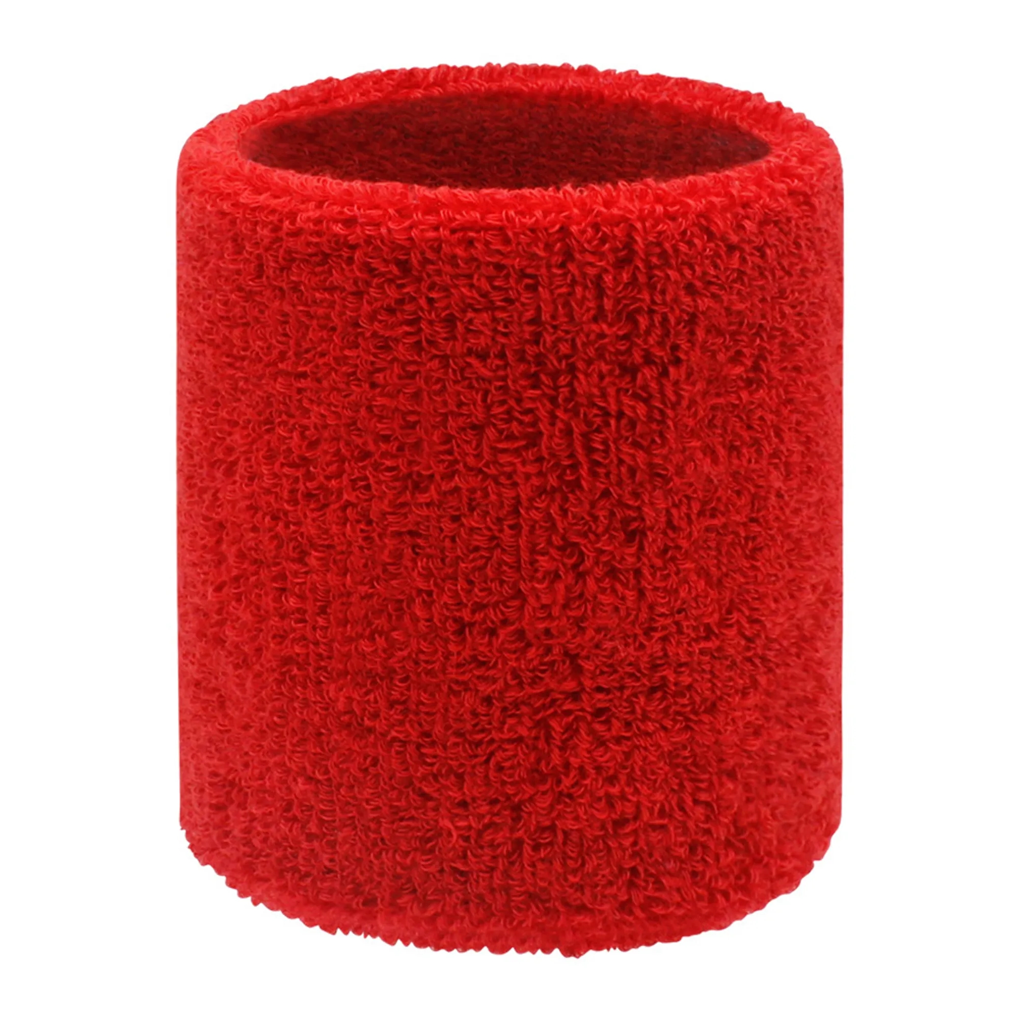 Multi-Color Sports Wristbands Sweatbands 3