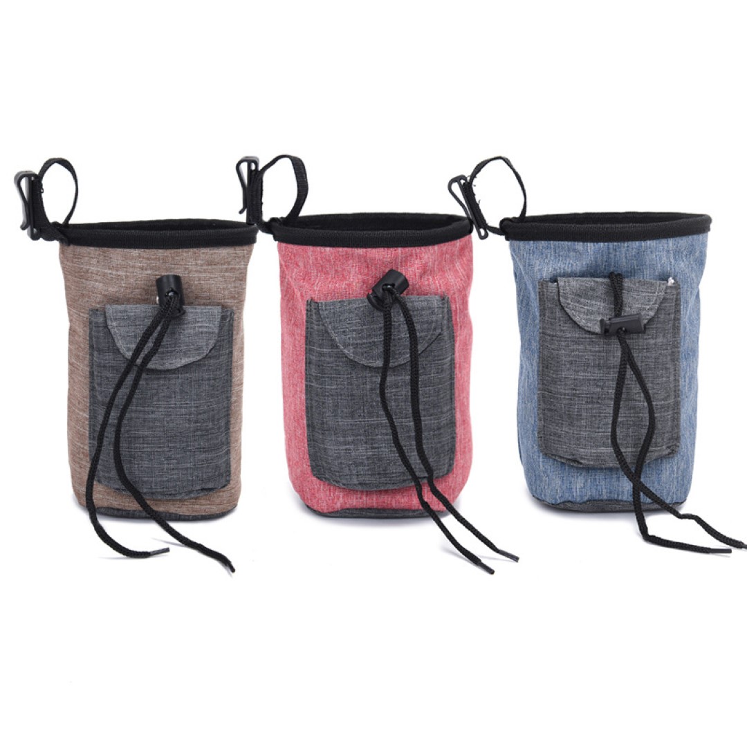 Dog Treat Training Pouch 3