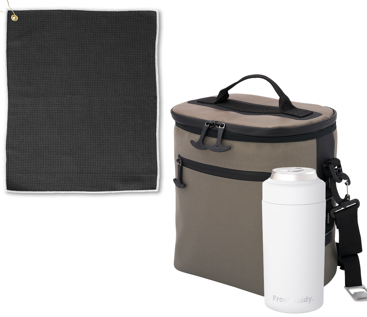 Urban Peak® CB186 Ultimate Golf Kit 13