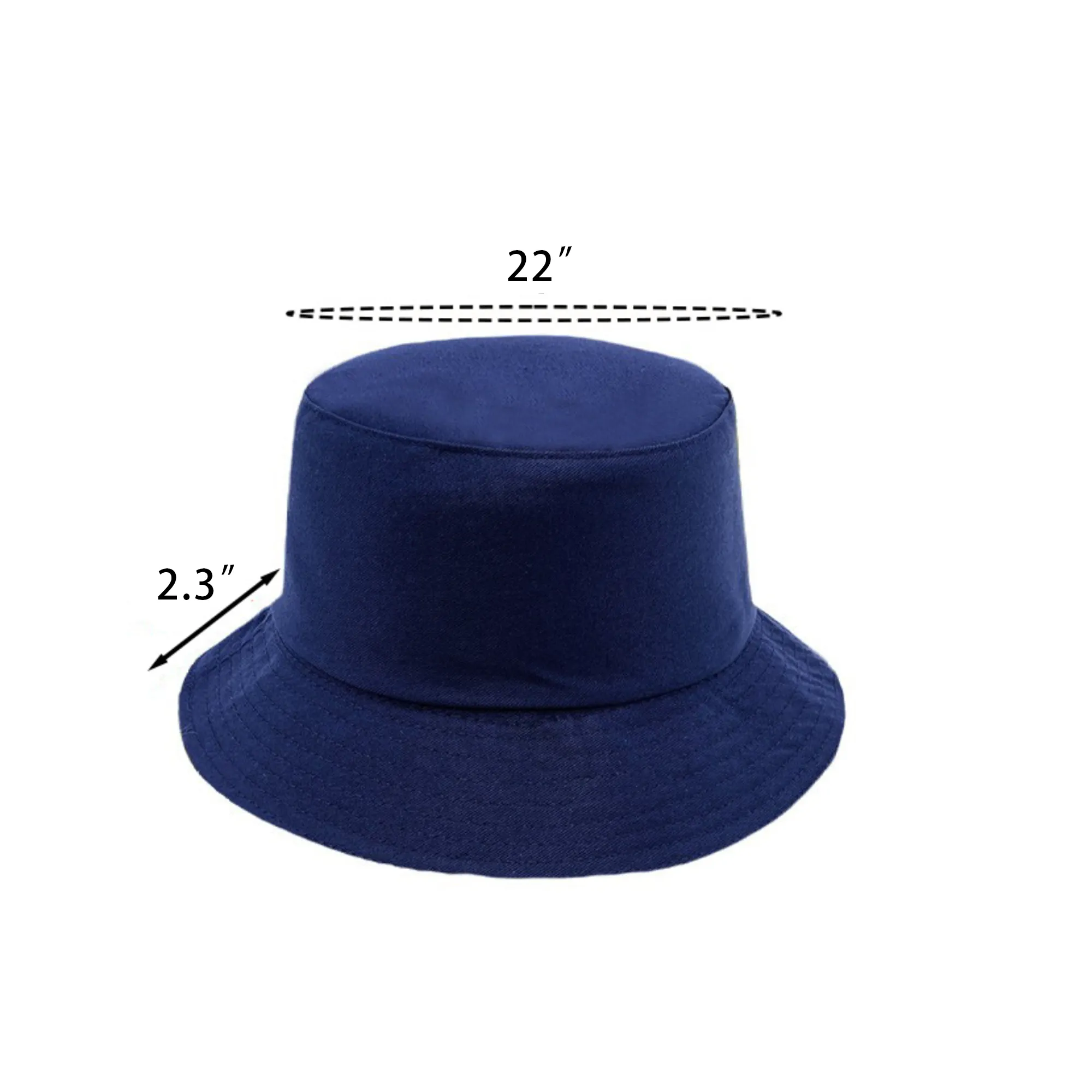 Bucket Hat 2