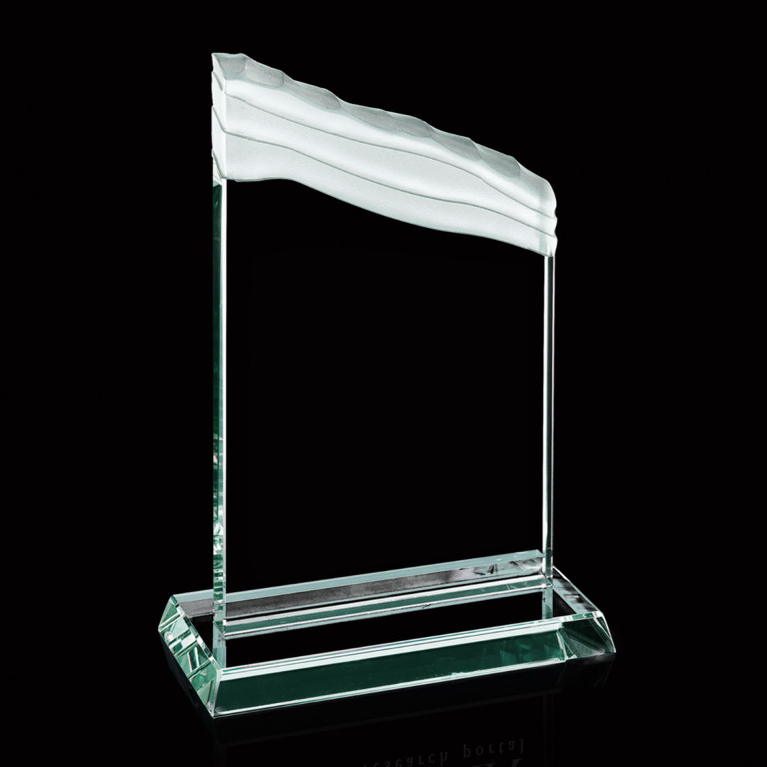 Sutherland Award - Jade 2