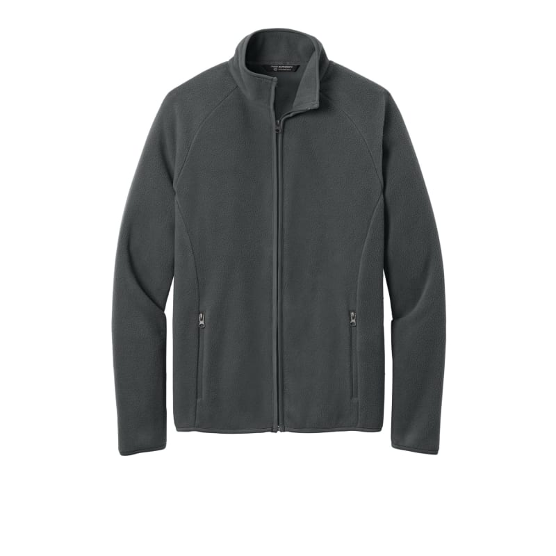 Port Authority C-FREE Raglan Fleece 11
