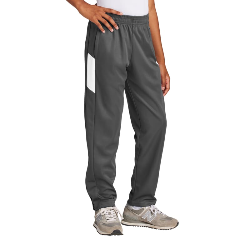 Sport-Tek Youth Travel Pant 6