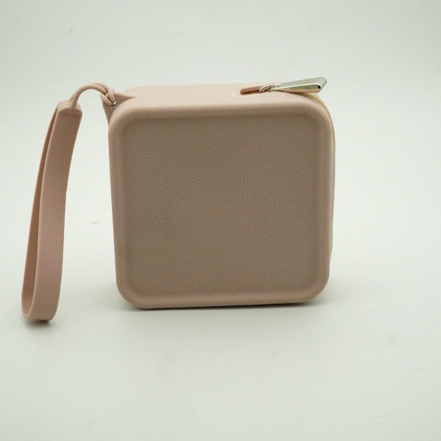 Square Silicone Storage Bag 6