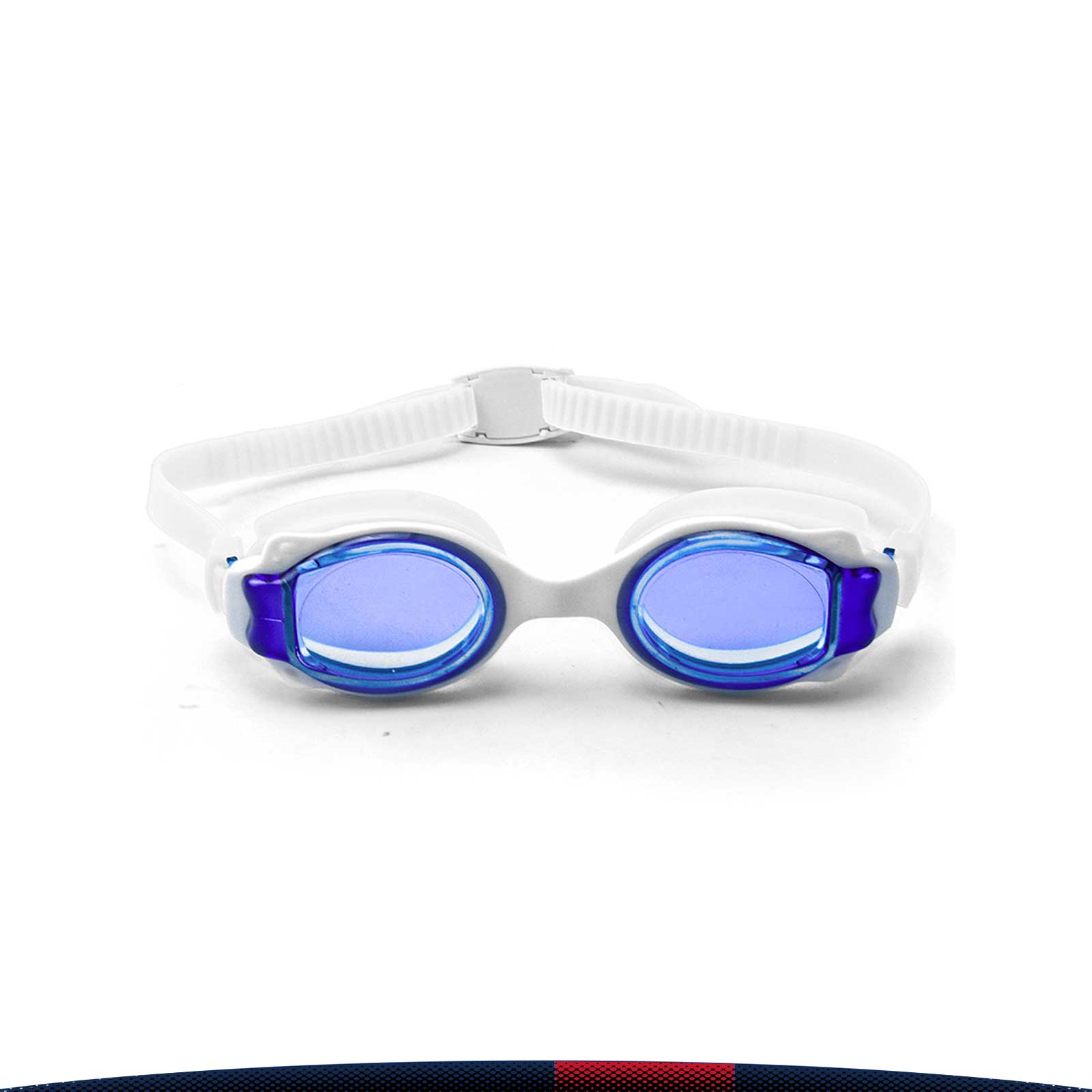 Flena Kids Swimming Goggles 8