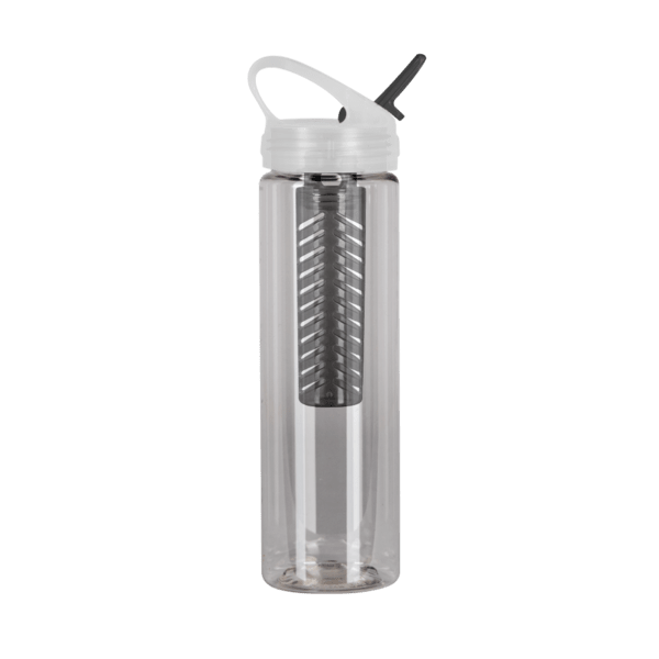 BAJA 25 oz. Fruit Fusion Bottle with Freedom Lid & Basket 21