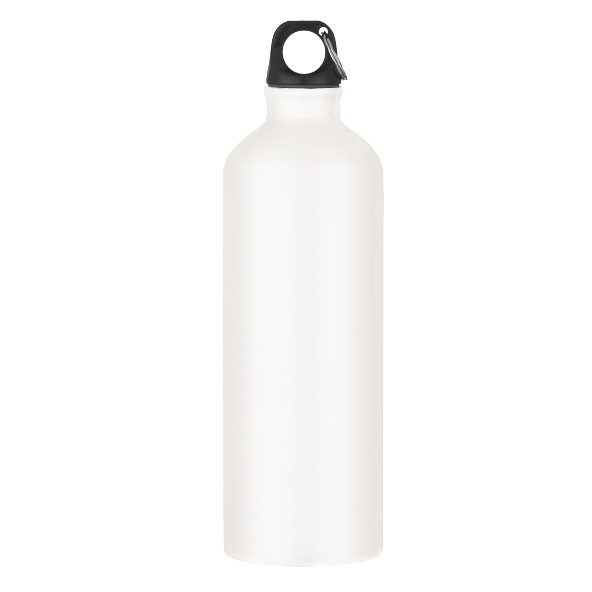 25 Oz. Full Color Aluminum Tundra Bike Bottle, custom water bottle with logo imprint 7