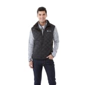 Men's SHEFFORD Heat Panel Vest w/ Power Bank 48