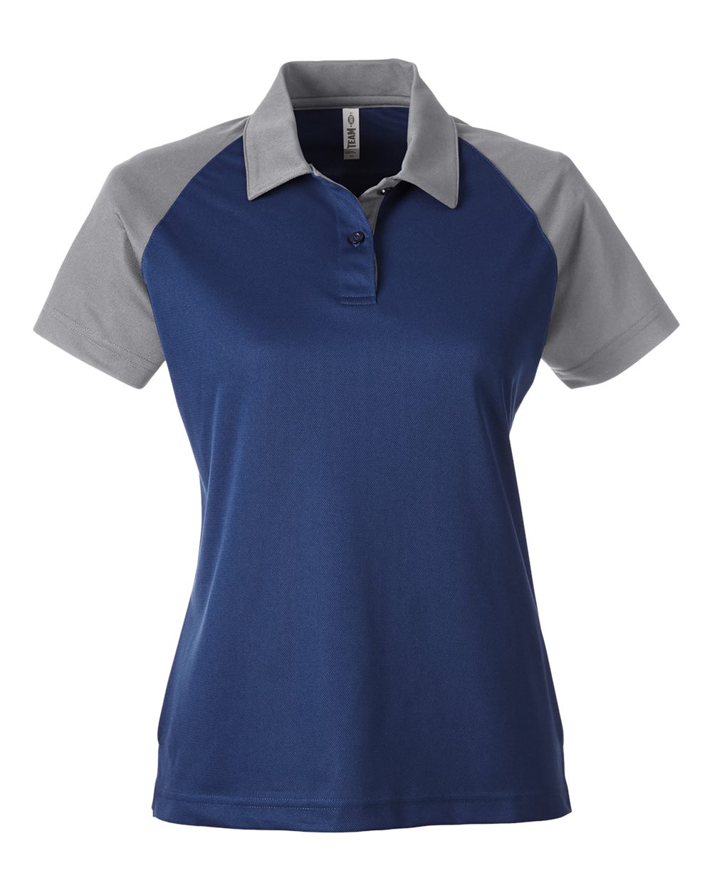 Women's Command Snag-Protection Colorblock Polo - TT21CW 20