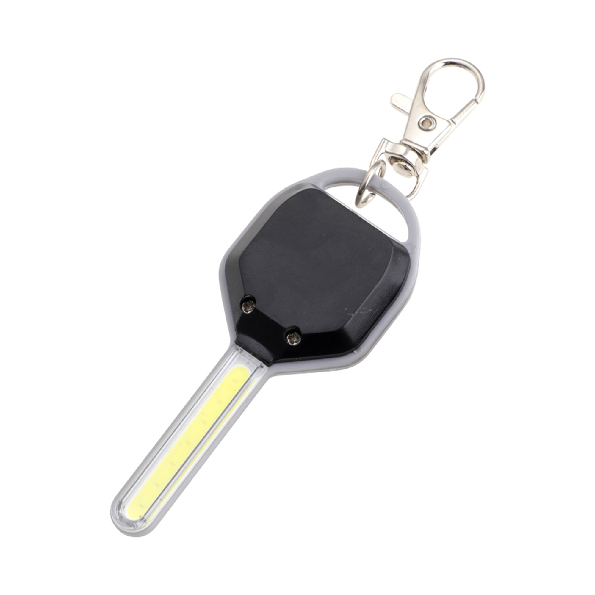 Mini Key Shape LED Finder Light 3.2" Length x 1.2" Width 4
