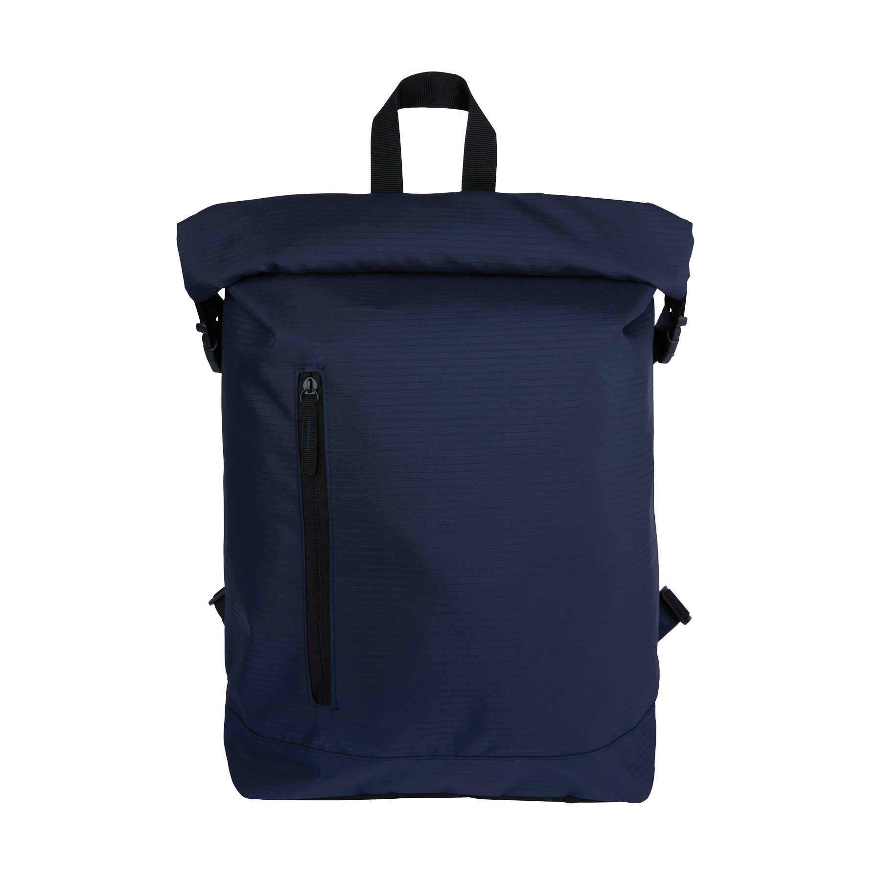Lawrence Rolltop Sport Backpack 11