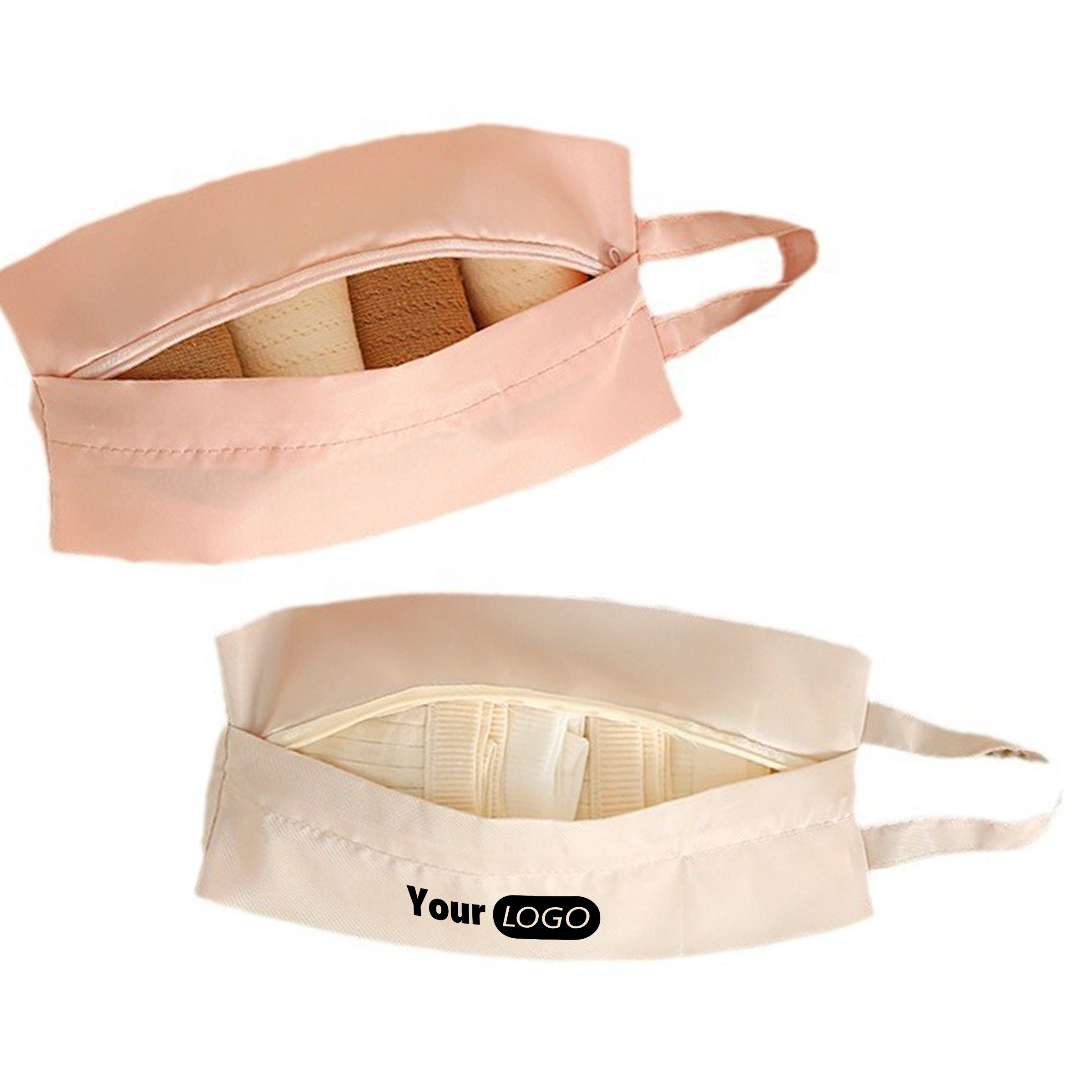 Other Fabric Portable Underwear Business Travel Storage Bag ?C Compact And Professional 5