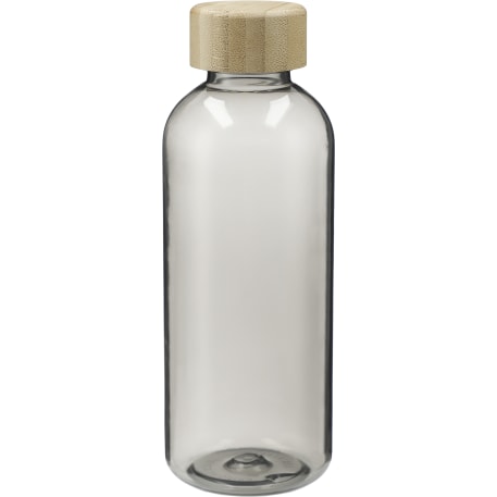 Sona 22oz RPET Bottle w/ FSC® 100% Bamboo lid 18