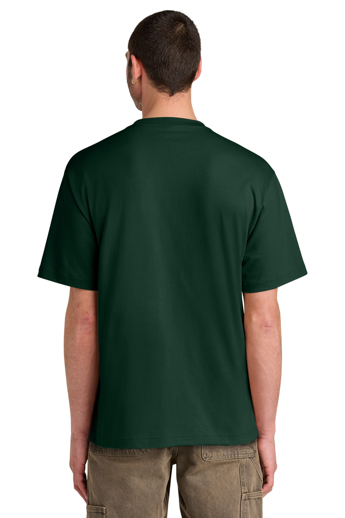 District Heavyweight Very Important Tee DT6065 80