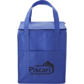 Hercules Flat Top Insulated Grocery Tote 54